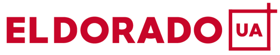 Logo: Eldorado