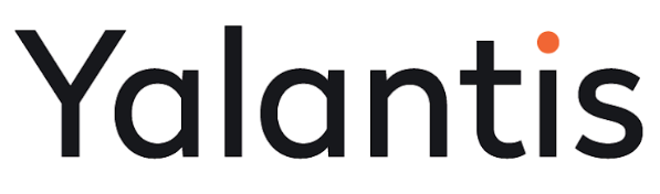 Logo: Yalantis